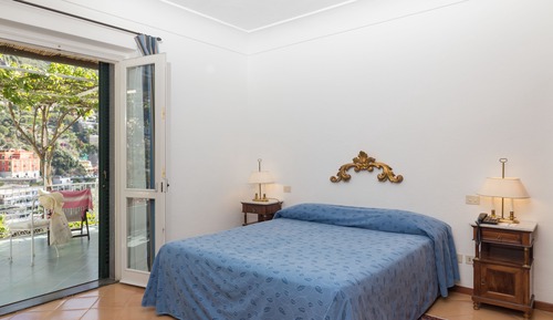 Superior Suite, Terrace, Sea View