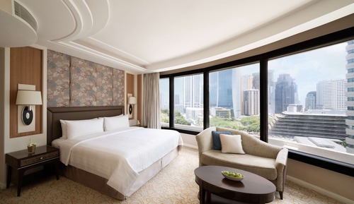 Tower Wing, Executive Room