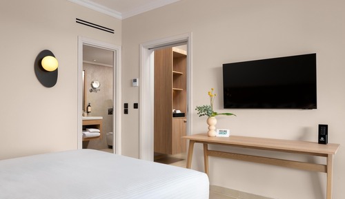 Prime Suite