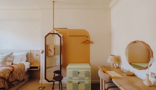 Heritage Room