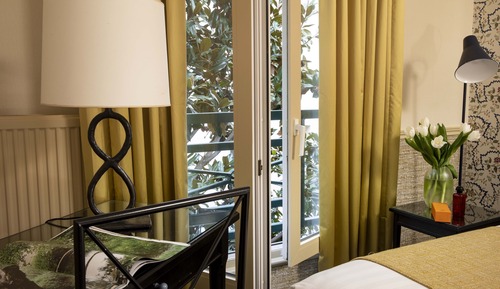 Classic Room