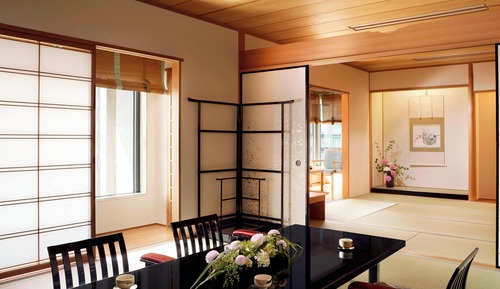 Suite, Multiple Beds