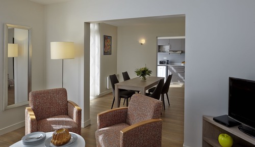 Deluxe Apartment, 2 Bedrooms