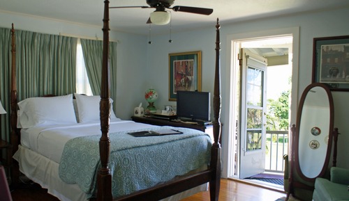 Rockwell room