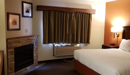 Superior Room, 1 King Bed, Non Smoking