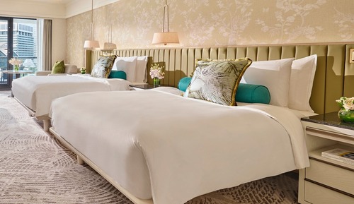 Deluxe Room King