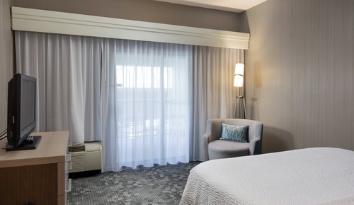 Suite, 1 Bedroom