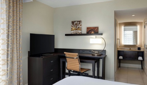 Suite, 1 Bedroom