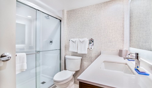 Suite, 2 Queen Beds