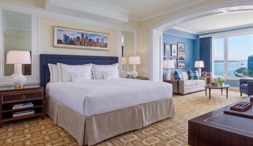 Premier Room (Harbor)