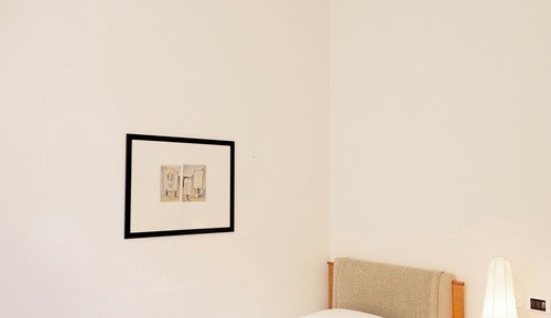 Standard Single Room, 1 Twin Bed