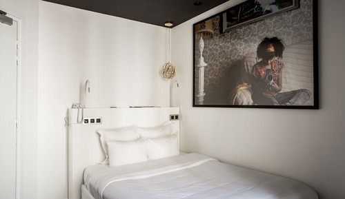 Cosy Single Room