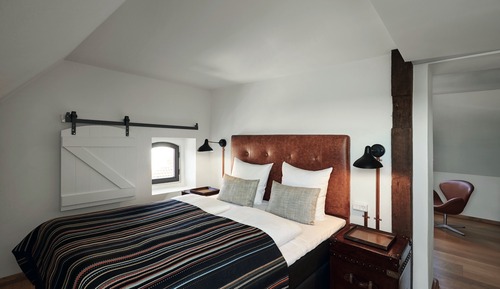 Junior Suite Deluxe