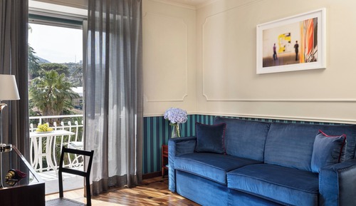 Premium Suite, Park View