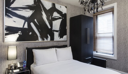 Room, 1 Twin Bed