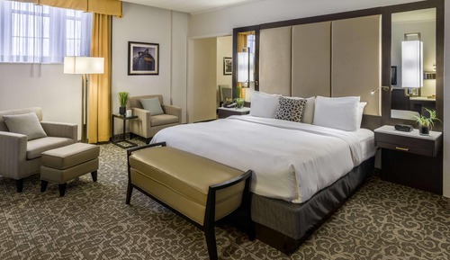 Room, 1 Queen Bed, Non Smoking