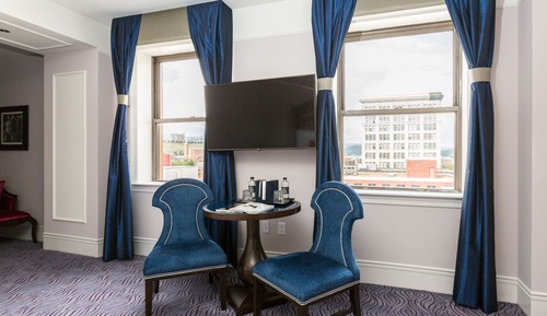 Premier Room, 2 Queen Beds