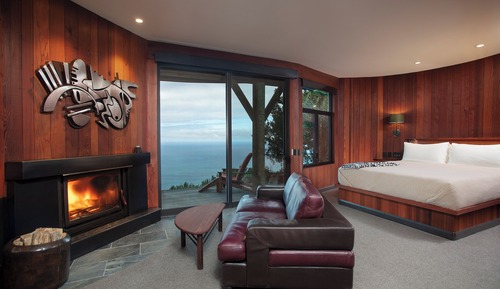 Lower Coast House Full Ocean View