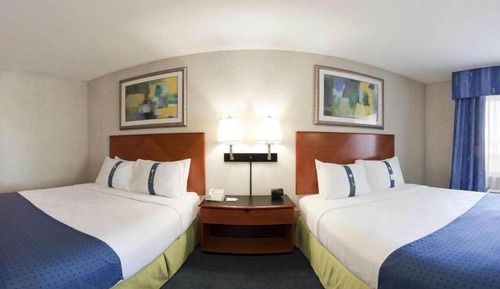 Premium Room, 2 Queen Beds