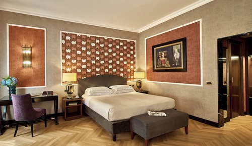 Superior Double Room, 1 Double Bed