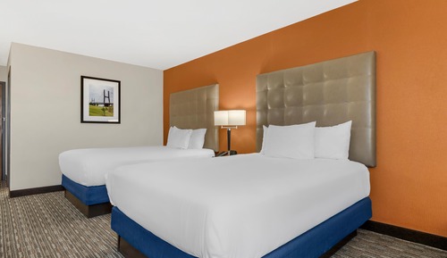 Room, 2 Queen Beds