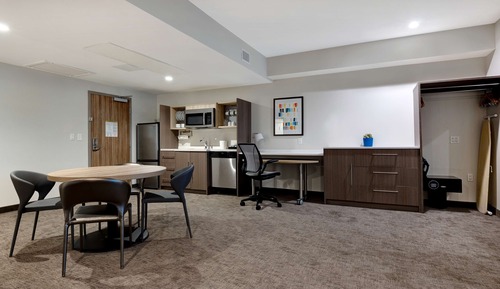 Suite, 2 Bedrooms, Non Smoking