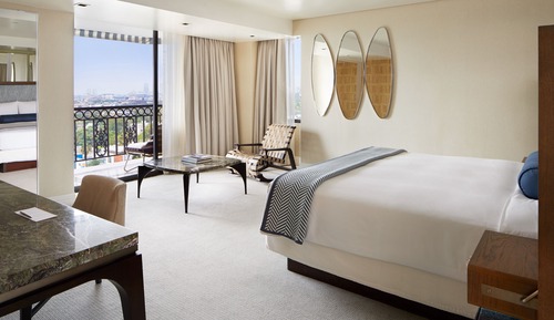 London One Bedroom Suite