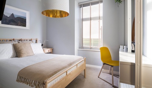 Double Room, Ensuite (Cosy Room)