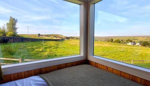 Deluxe Cabin