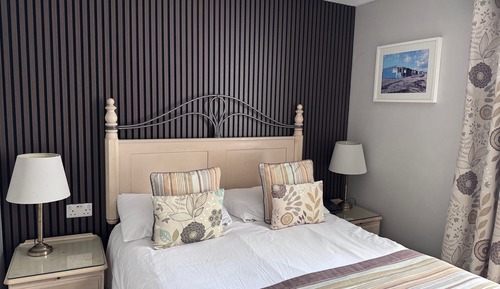 Standard Double Room, 1 Double Bed