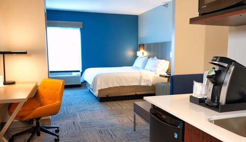 Room (Specialty)