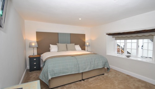 Luxury Double or Twin Room, Ensuite