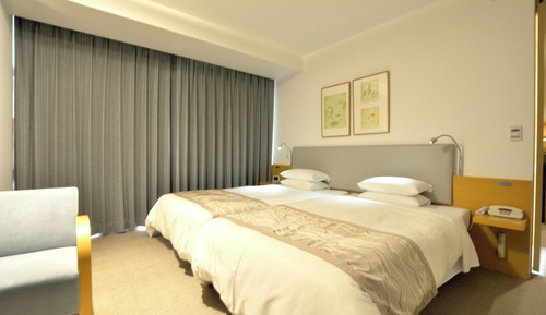 Luxury Twin Room, Non Smoking