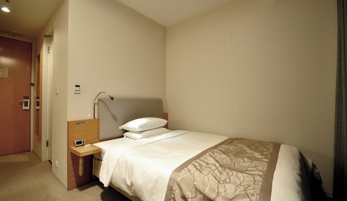 Standard Single Room, Non Smoking