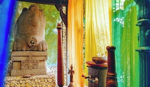 Apsara Residence