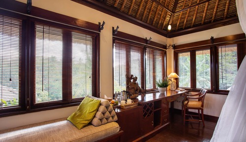 Duplex, 2 Bedrooms, River View