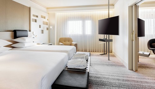 Executive Suite, 1 Bedroom