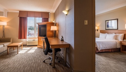 Suite, 1 Bedroom