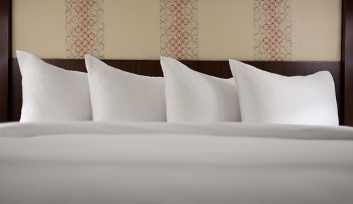 Room, 2 Queen Beds (Hearing Accessible)