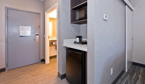 Room, 1 King Bed