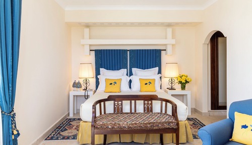Suite, 2 Bedrooms (San Domenico)