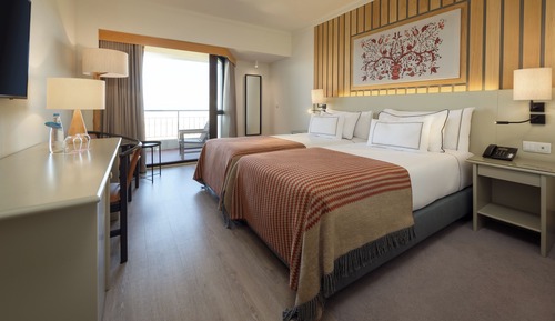 Melia Guestroom Twin