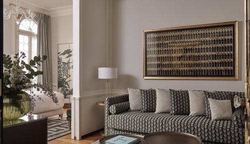 Junior Suite (Rio Moise)