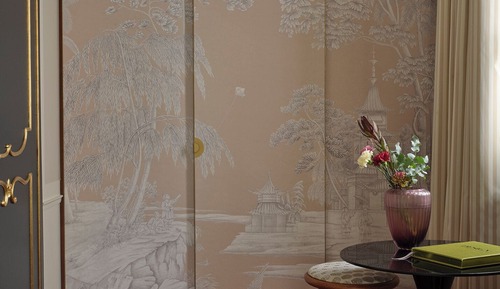 Classic Room (Rio Moise)