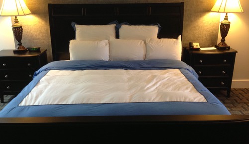 Deluxe Room, 1 King Bed