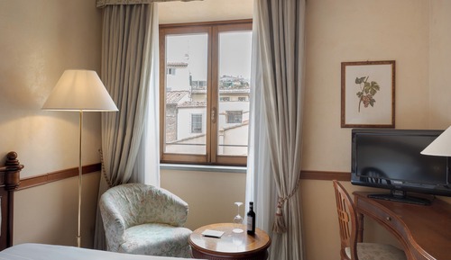 Single Room
