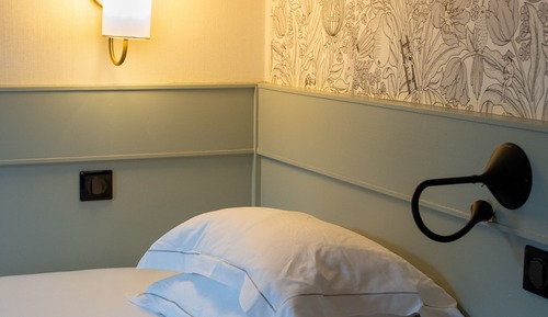 Classic Single Room