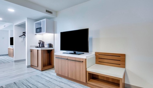 Suite, 1 Bedroom, Non Smoking