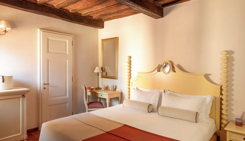 Classic Double Room