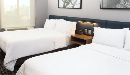 Suite, 2 Bedrooms